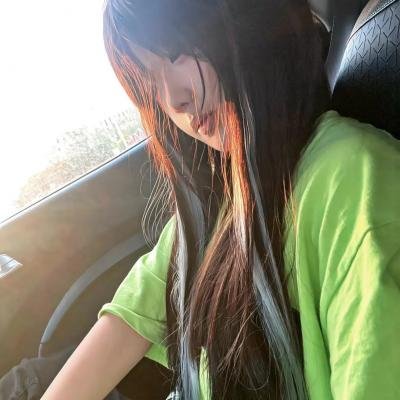 情人们